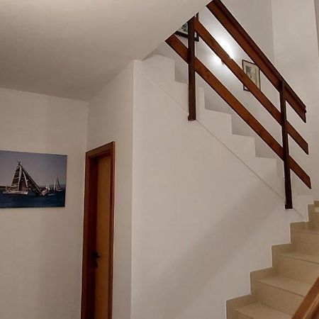 Apartman Perunika Selce Esterno foto