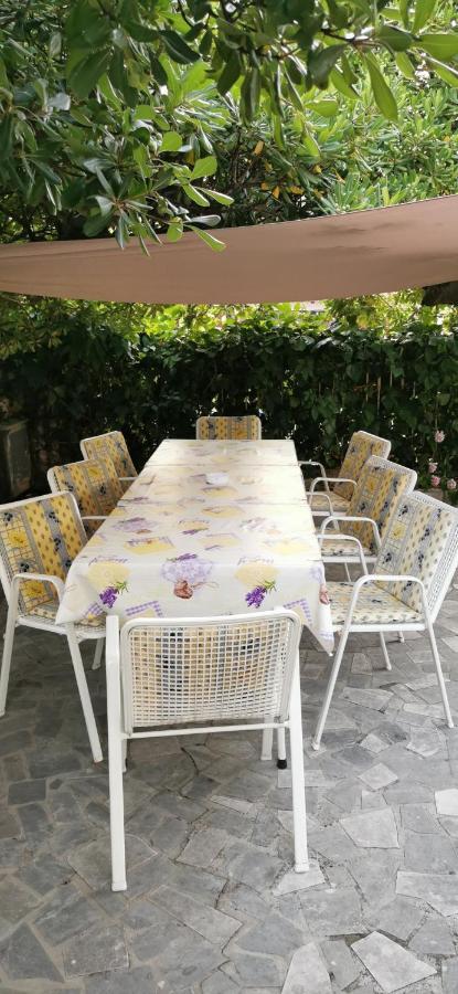 Apartman Perunika Selce Esterno foto