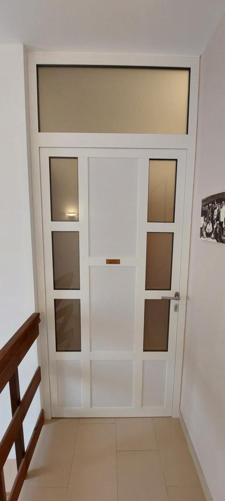Apartman Perunika Selce Camera foto